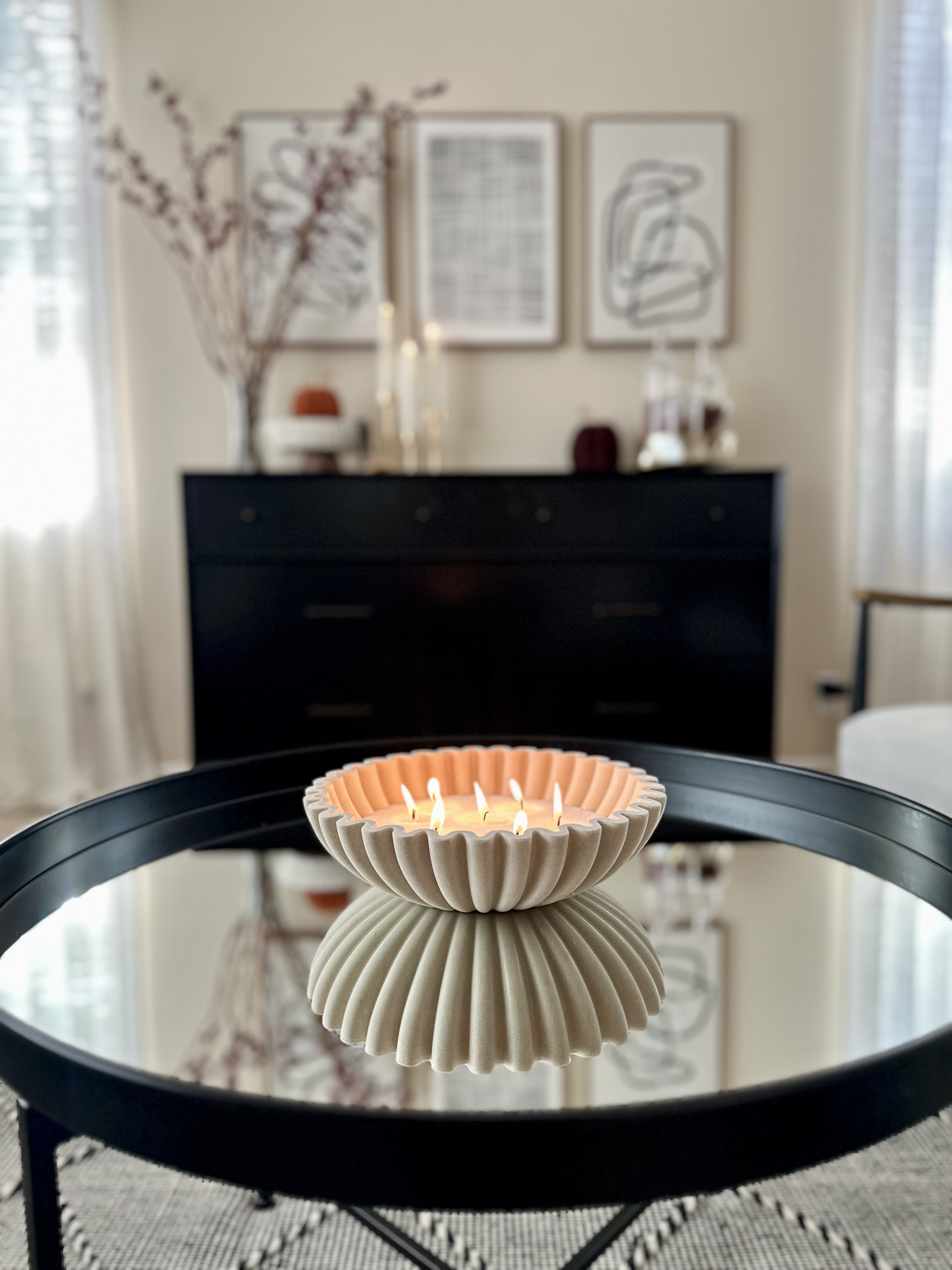 Classic Bedroom Design