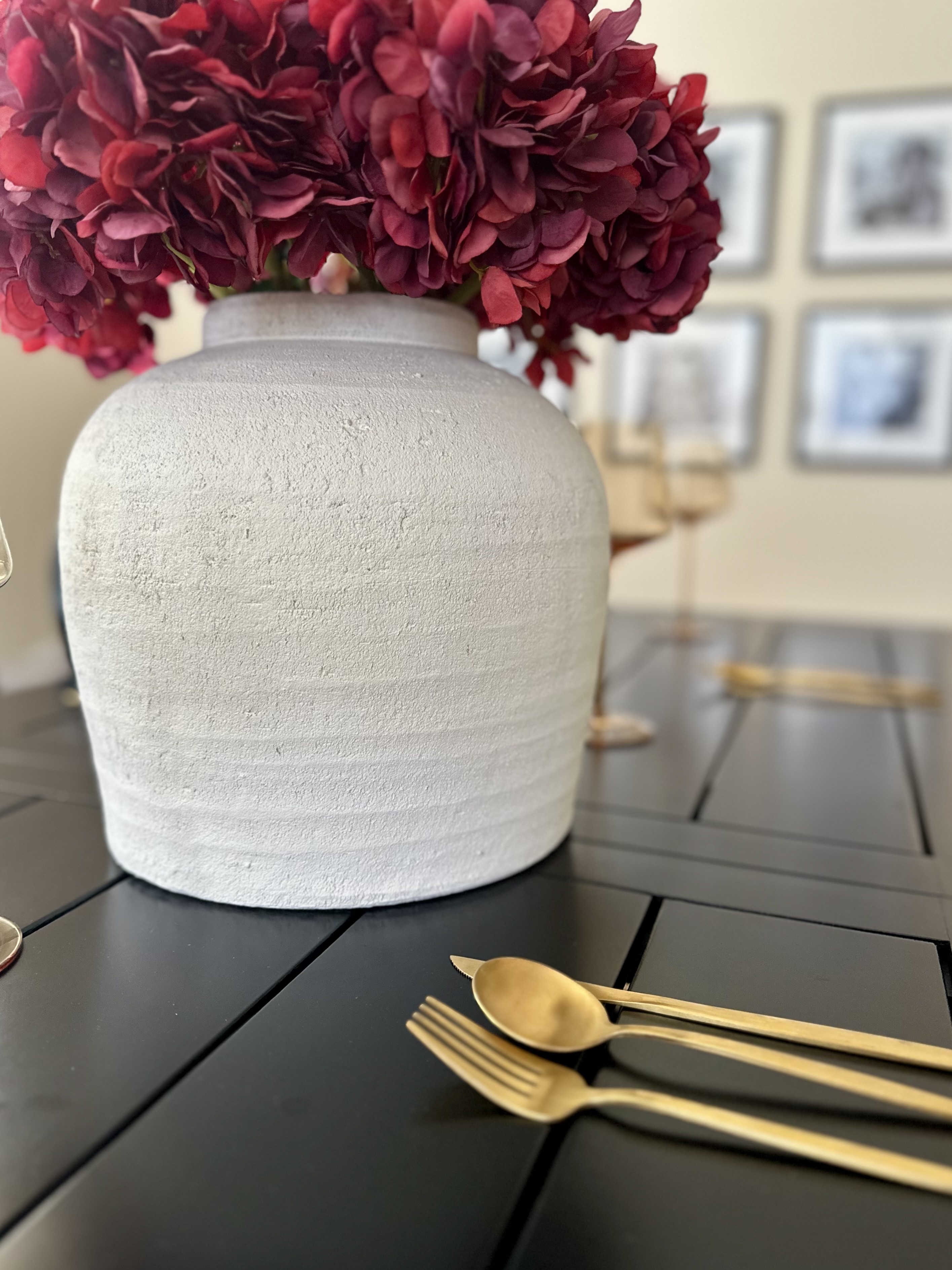 Japandi Style Interior